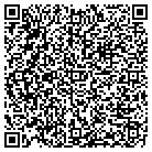 QR code with H & R Block Financial Advisors contacts