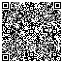 QR code with Udinsky Group contacts