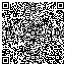 QR code with Scv Inc contacts
