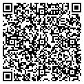 QR code with UPS contacts