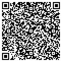 QR code with Ijinkan contacts