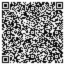 QR code with Hipchicks contacts