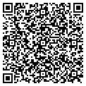 QR code with Homelink contacts