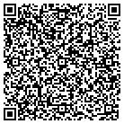 QR code with Ohanna Adult Family Home contacts