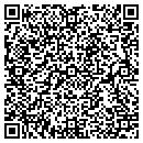 QR code with Anything It contacts