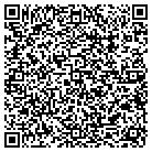 QR code with Denny's Saw Sharpening contacts