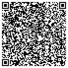 QR code with Marvs Collectibles Plus contacts