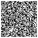 QR code with D&K Clean Sweep Team contacts