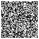 QR code with D'Amico Photography contacts