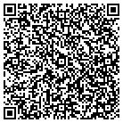 QR code with Phillips Llewellyn II MD PS contacts
