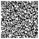 QR code with R & J Orgnal Kettlekorn Snacks contacts