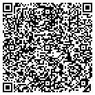 QR code with Rick's Service Center Inc contacts