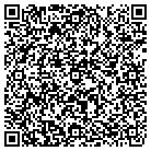 QR code with One Shot Firearms & ACC LLC contacts