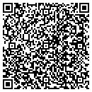 QR code with Alford Group contacts
