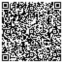 QR code with A L Welding contacts