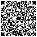 QR code with Sandpebble contacts