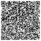 QR code with Wenatchee Public Works Inspctn contacts