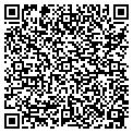 QR code with JDS Inc contacts