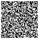 QR code with L & L Engineering contacts
