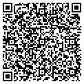 QR code with FCC contacts