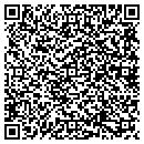 QR code with H & N Intl contacts