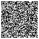 QR code with James R Oberg contacts