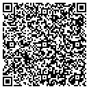 QR code with K Fields contacts