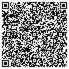 QR code with A & D Forensic Analysis & SEC contacts