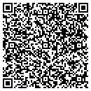 QR code with Hunter Painting contacts