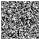 QR code with Webdustrial contacts