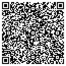 QR code with Flutterby contacts
