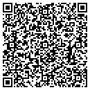 QR code with Trout Lodge contacts