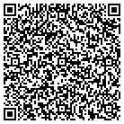QR code with Radio Enthusiasts Puget Sound contacts