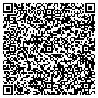 QR code with Yacolt Mountain Woodworks contacts