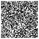QR code with Marine View Counseling Center contacts
