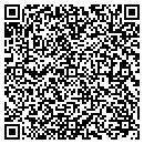 QR code with G Lenzy Patton contacts
