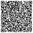 QR code with Hoffner Fisher & Harvey Fnrl contacts