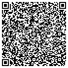 QR code with Hendrickson Irrigation Design contacts