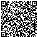 QR code with Ike's Fuel contacts