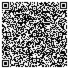 QR code with Nunley Ranch Thoroughbreds contacts