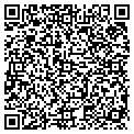 QR code with GML contacts