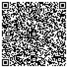 QR code with J J's Auto Detailing Shop contacts