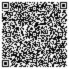 QR code with Hines Interests Ltd Partnr contacts