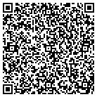 QR code with J & J Cnstr of Port Angeles contacts