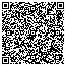 QR code with P T Works contacts
