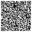 QR code with ABCDS contacts