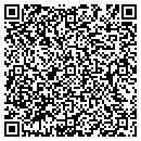 QR code with Csrs Closet contacts