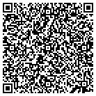 QR code with Martinez Public Works Department contacts