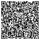 QR code with LASER.COM contacts