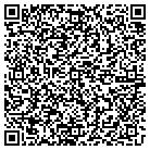 QR code with Mainbridge Island Mobile contacts